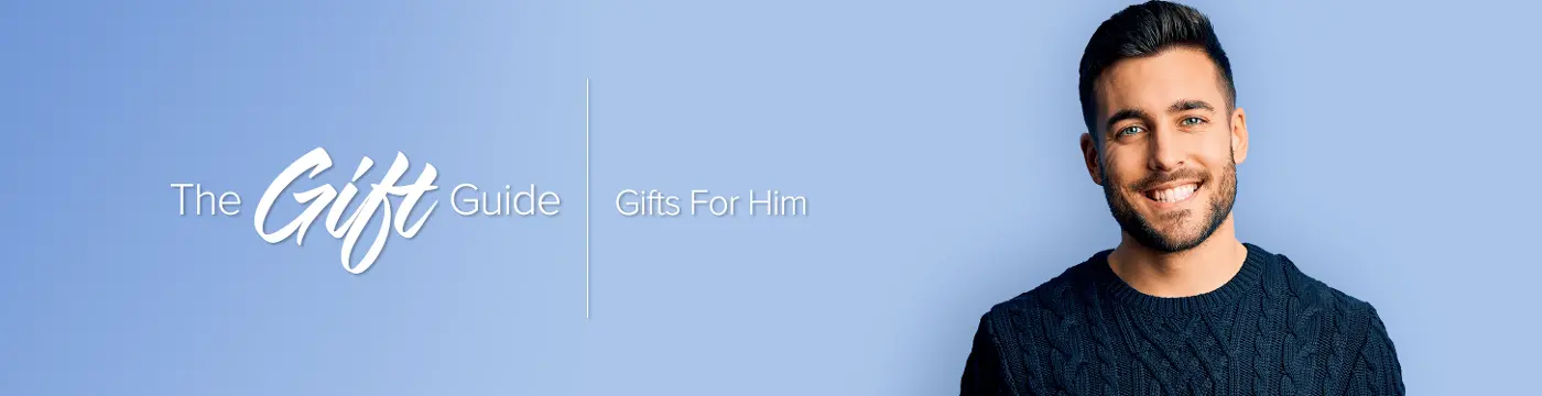 Gifts for Him
