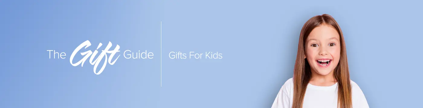 Gifts for Kids