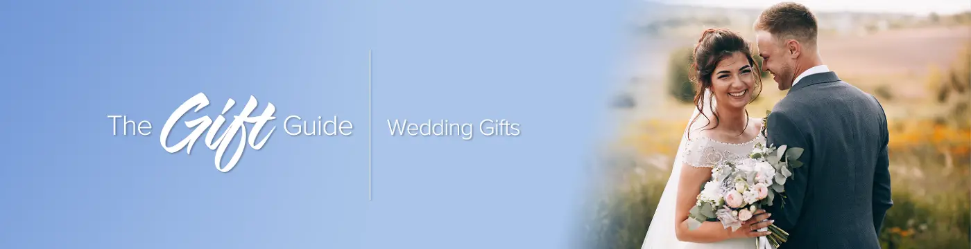 Wedding Gifts