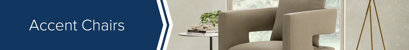 Accent Chairs