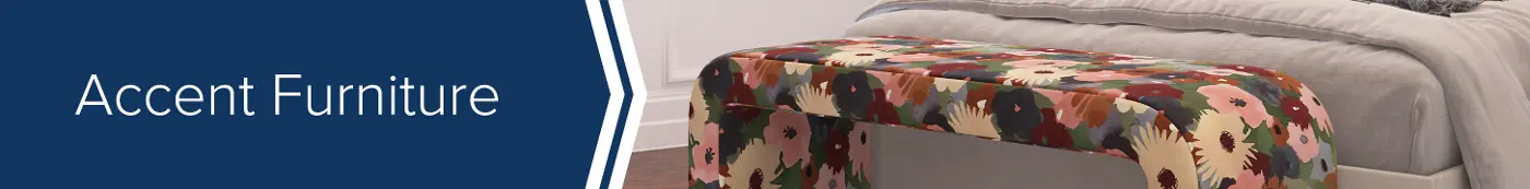 Accent Furniture