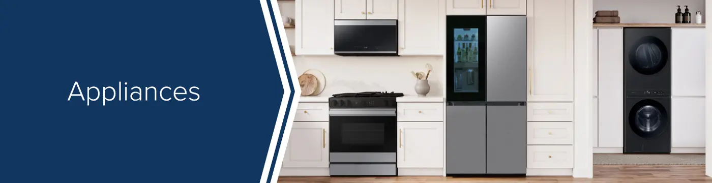 Appliances