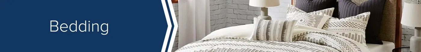 Bedding
