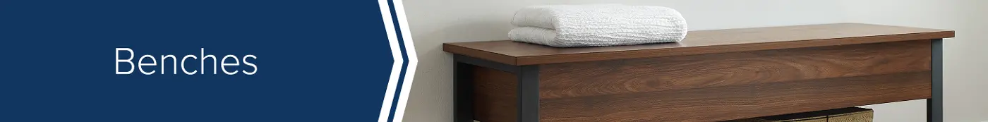 Benches