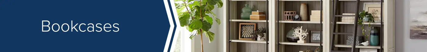 Bookcases