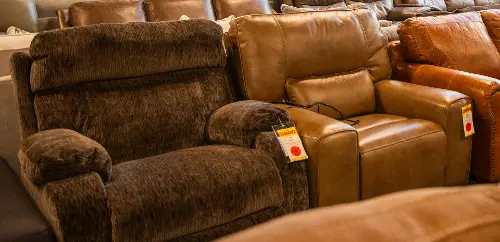 Clearance Furniture RC Willey