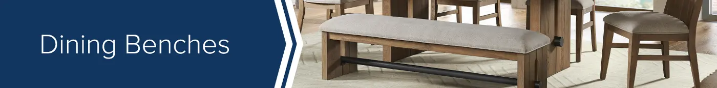 Dining Benches