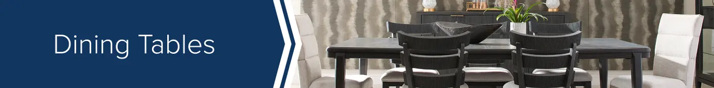 Dining Tables