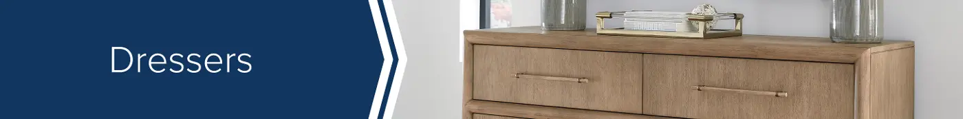 Dressers