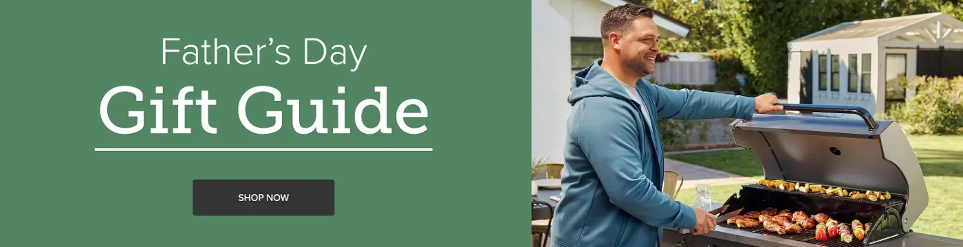 Father's Day gift guide shop now.