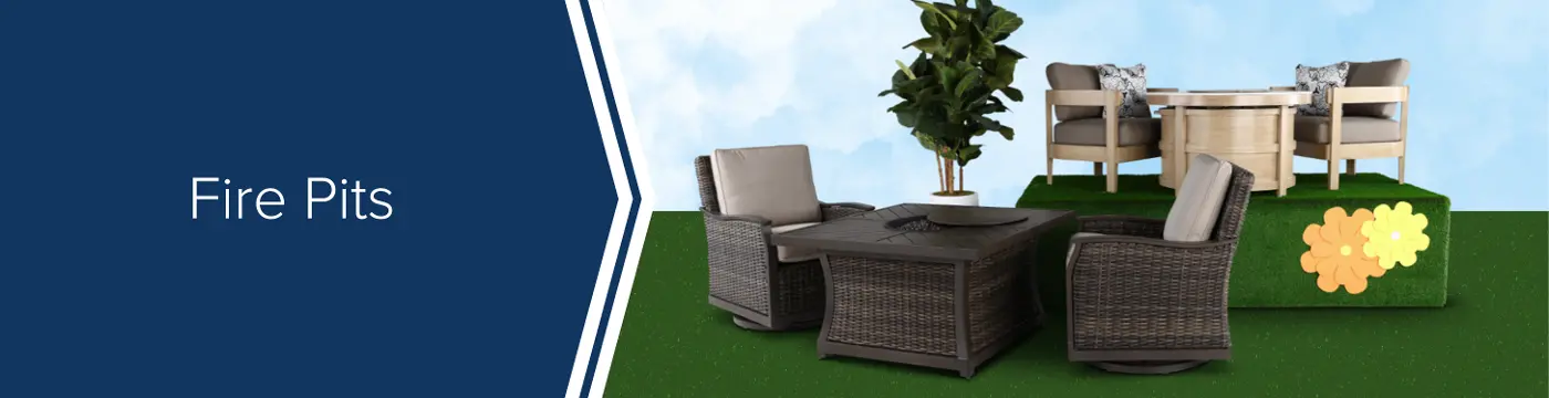 Fire Pits