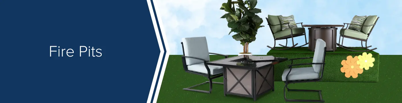 Fire Pits