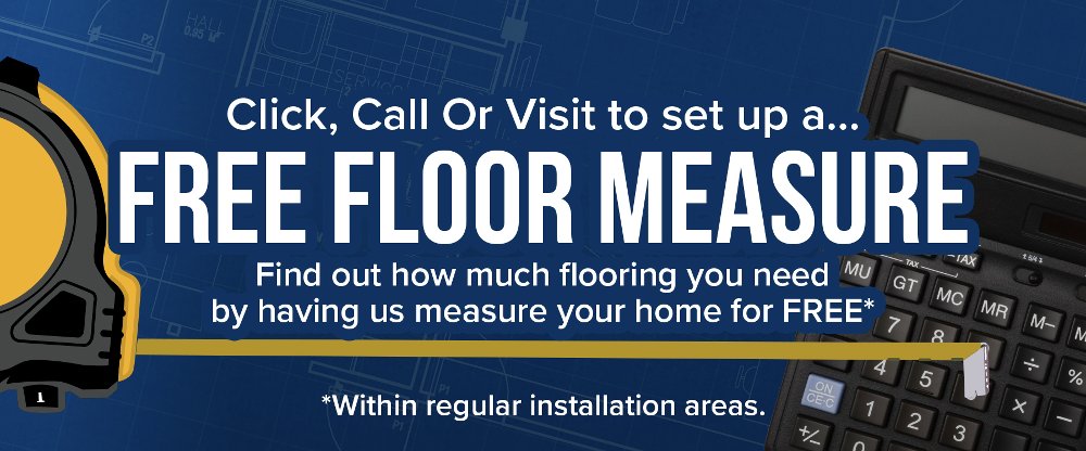 Vinyl Flooring | Flooring | RC Willey