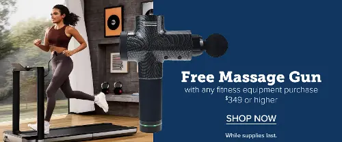 Exercise Equipment Home Gym Setup Fitness RC Willey