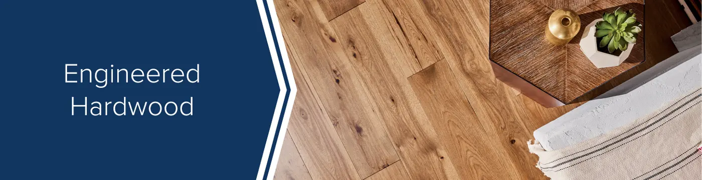 Hardwood Flooring
