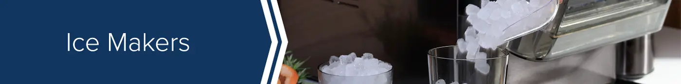Ice Makers