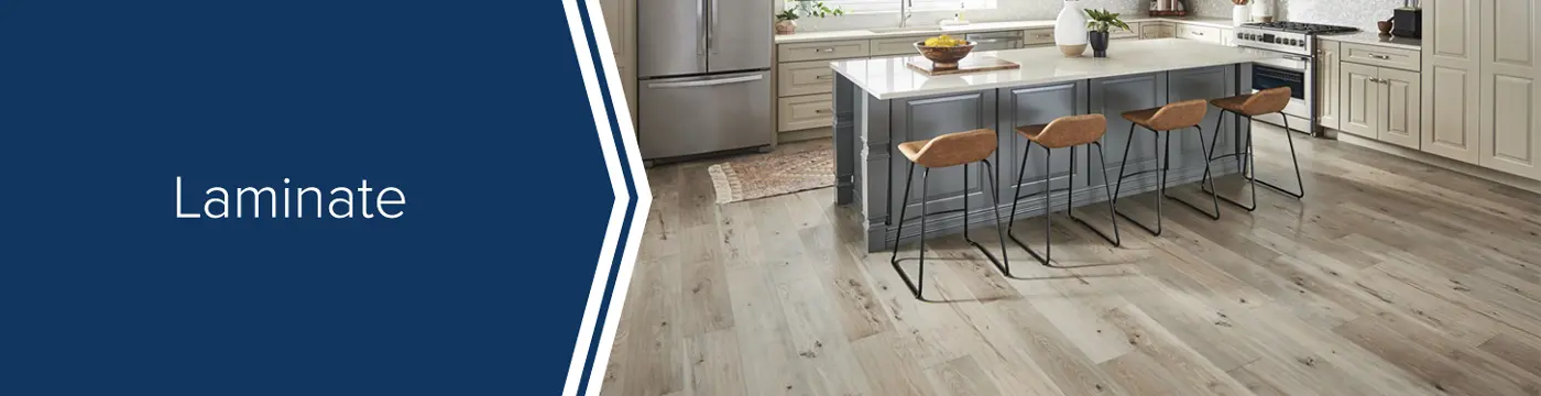 Laminate Flooring
