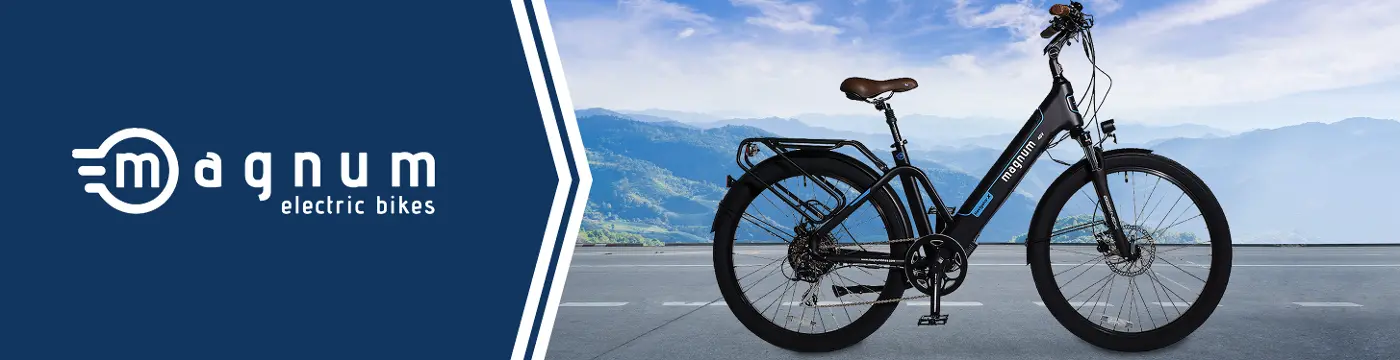 Magnum E-Bikes