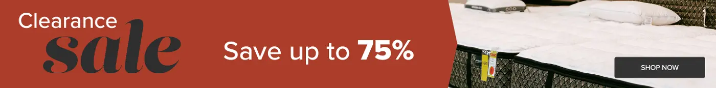 Save up to 75%. Shop now