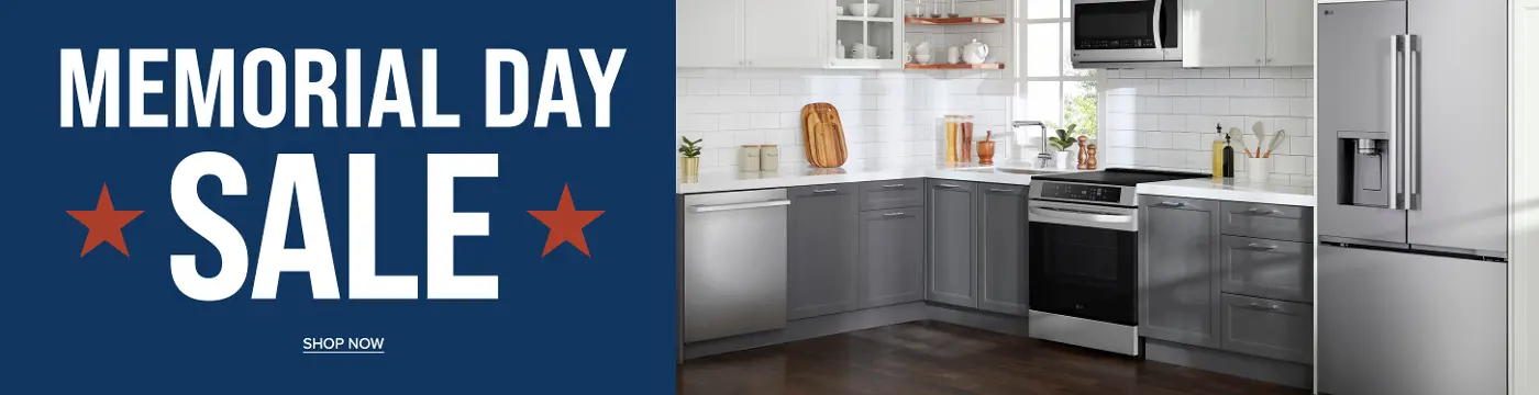 Memorial Day Sale Shop Now