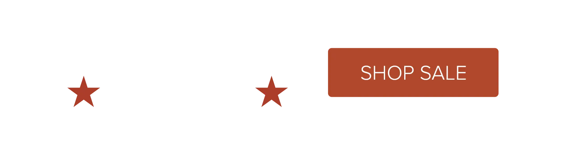 Memorial Day Sale - Shop Sale