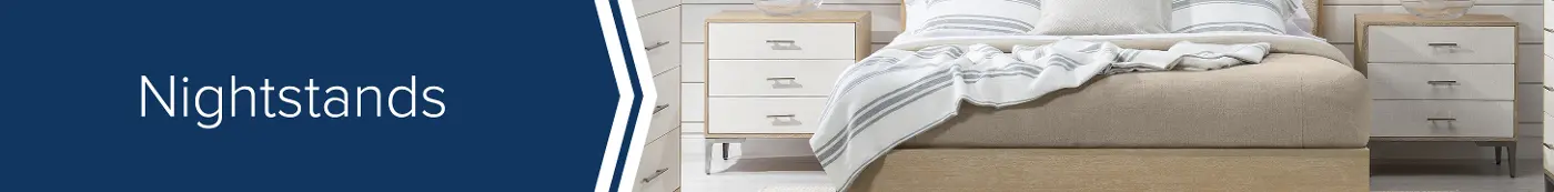 Nightstands