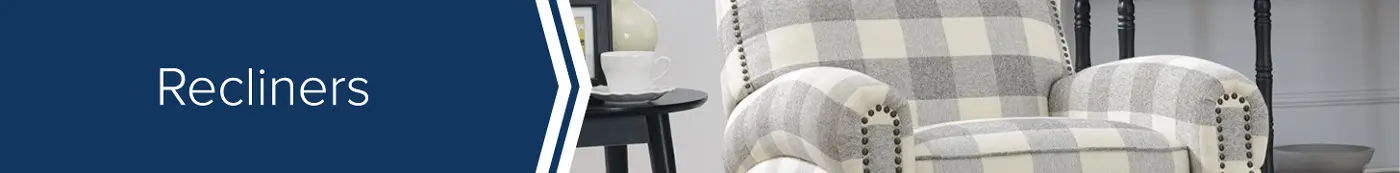 Recliners