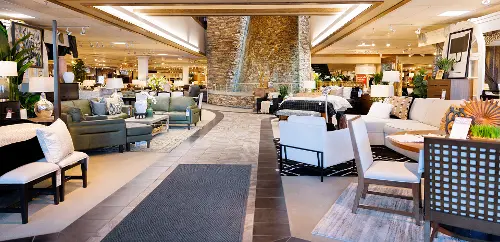 Furniture Store in Salt Lake City RC Willey