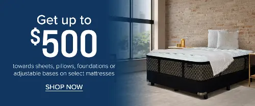 Mattress Foundations RC Willey