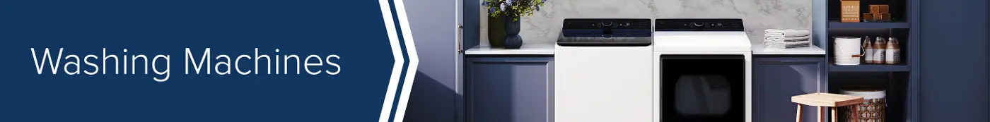 Washing Machines