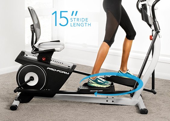 ProForm Elliptical