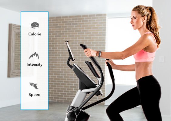 ProForm Elliptical Information