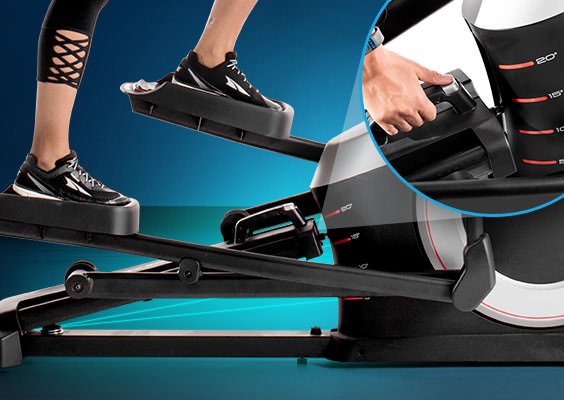 ProForm Elliptical