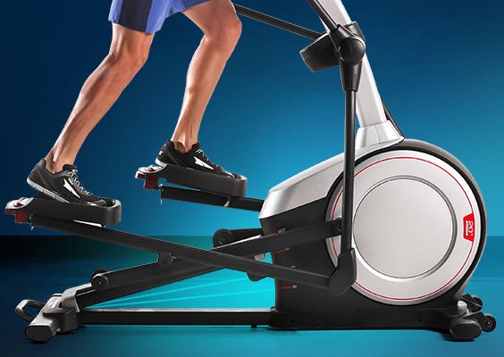 ProForm Elliptical Incline