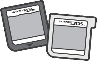 compatibility with 2ds games