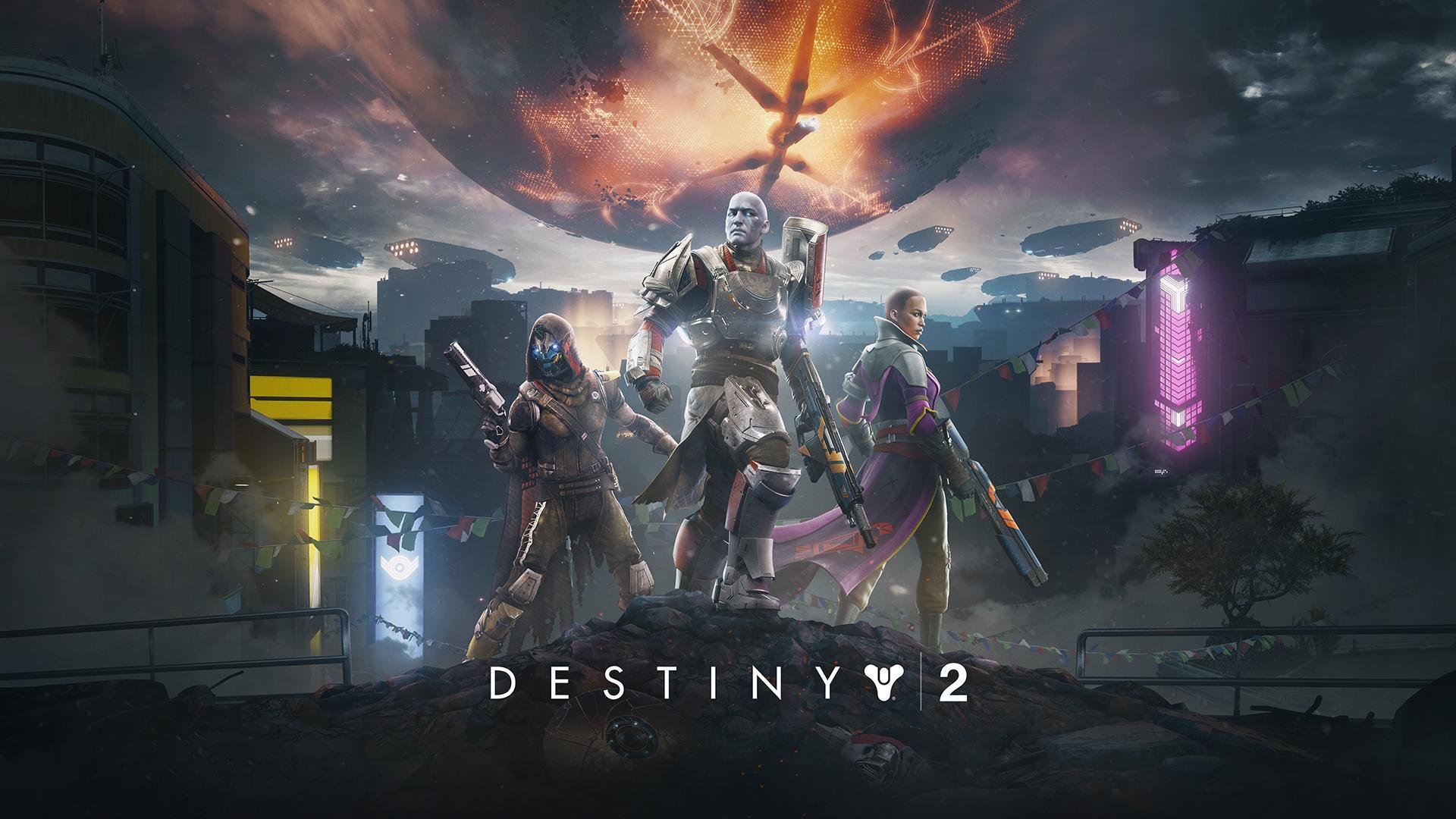 promo for destiny 2