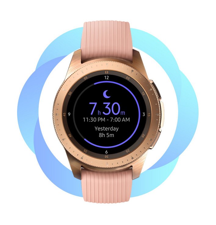 smartwatch compatible with samsung