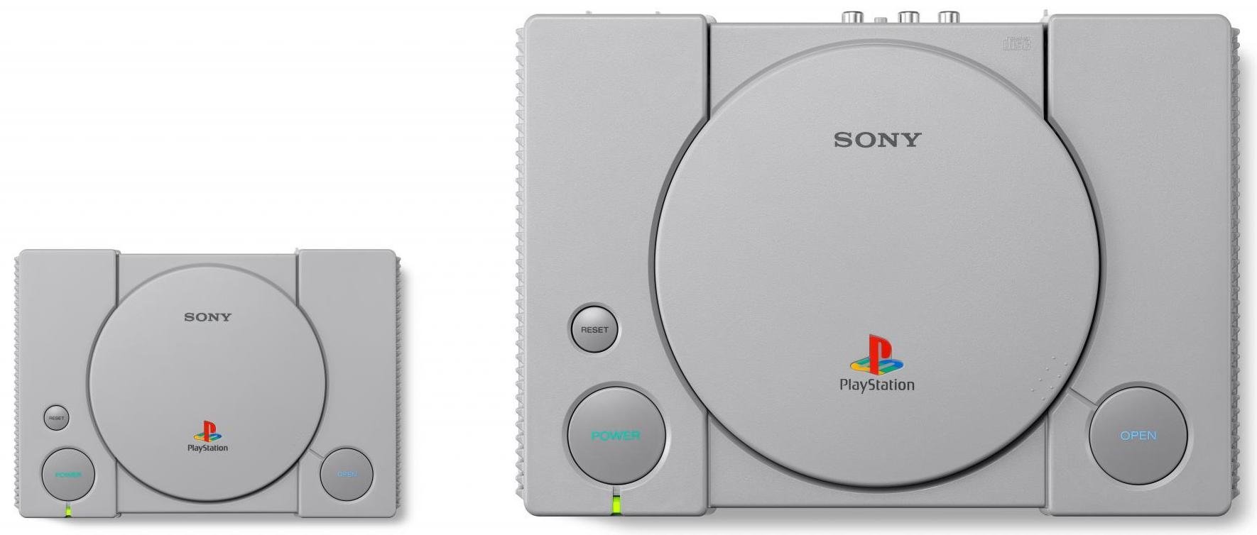 PlayStation Classic