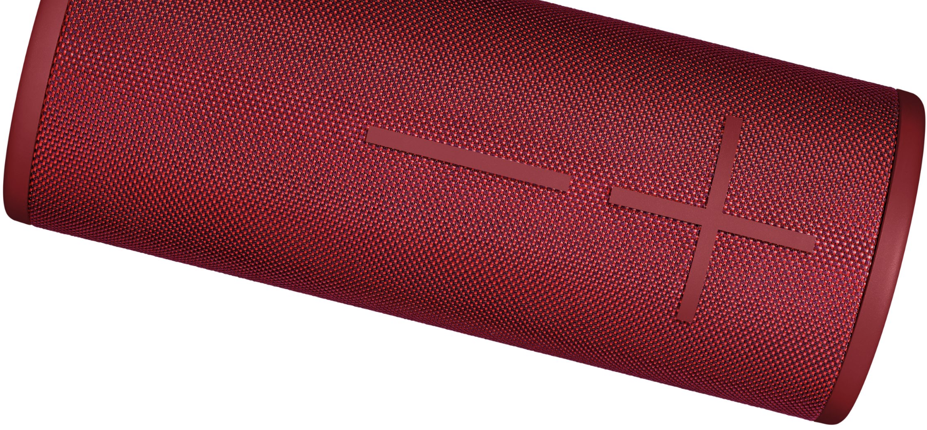 ue boom 3 red speaker