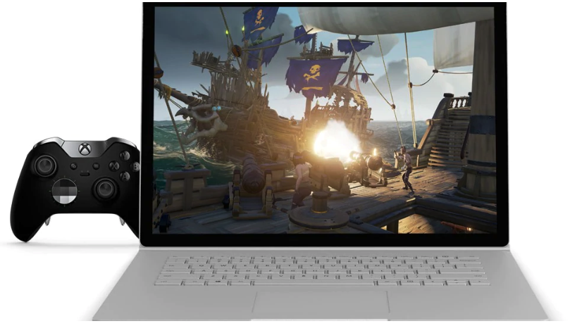 best surface for gaming