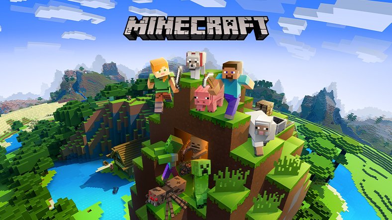 minecraft for xbox one s