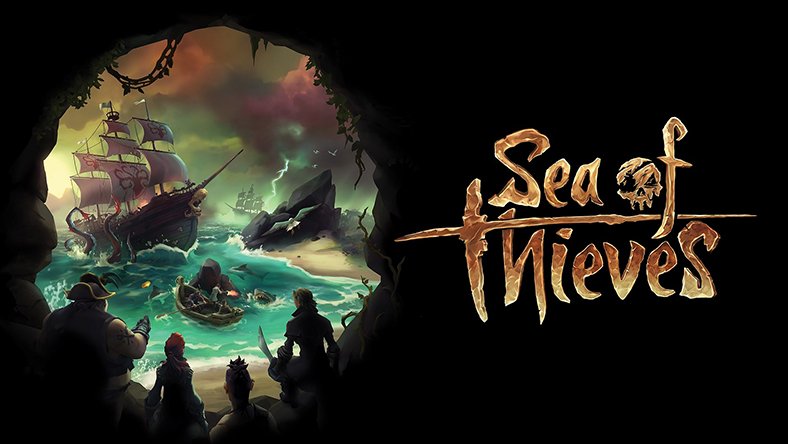 sea of thieves for xbox one s