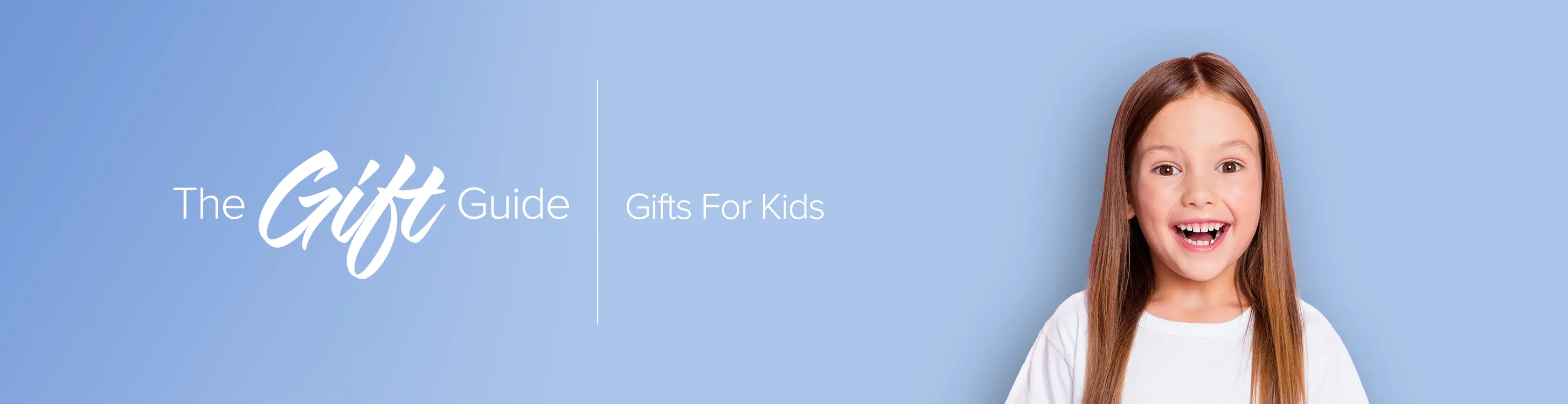 Gifts For Kids