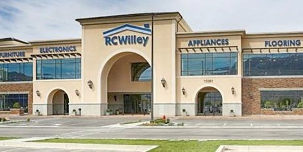 Rc Willey Customer Service