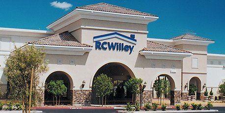 RC Willey | Furniture Store in Summerlin, Nevada 89135