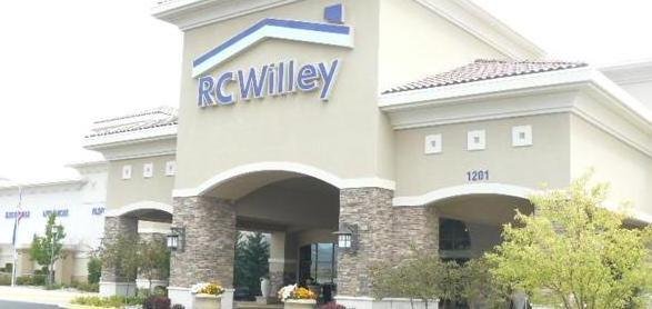 Shop for Furniture in Reno, NV from RC Willey