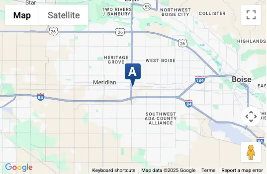 Boise, Idaho Store