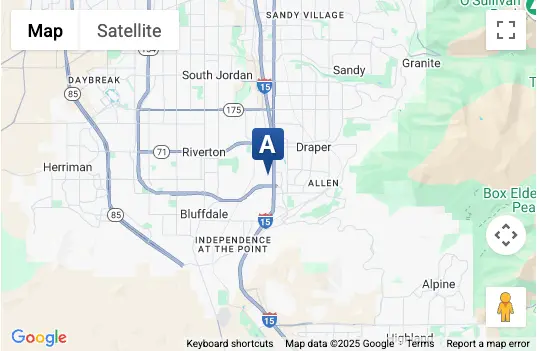Draper, Utah Store