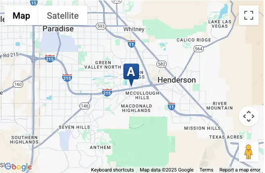 Henderson, Nevada Store