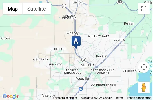 Rocklin, California Store